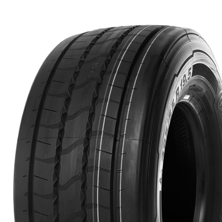 Imagine Anvelope de trailer Continental385/55R19.5 CONTINENTAL CONTI HYBRID HT3+ 156J 16PR TL M+S 3PMSF
