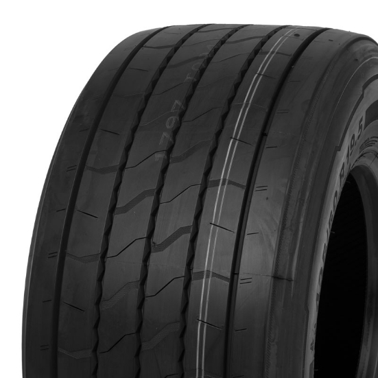 Imagine Anvelope de trailer Continental435/50R19.5 CONTINENTAL CONTI HYBRID HT3+ 160J 20PR TL M+S 3PMSF