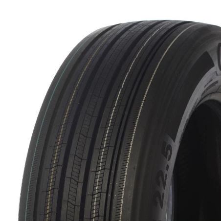Imagine Anvelope de directie Continental355/50R22.5 CONTINENTAL CONTI ECOPLUS HS3 156K 18PR TL M+S 3PMSF