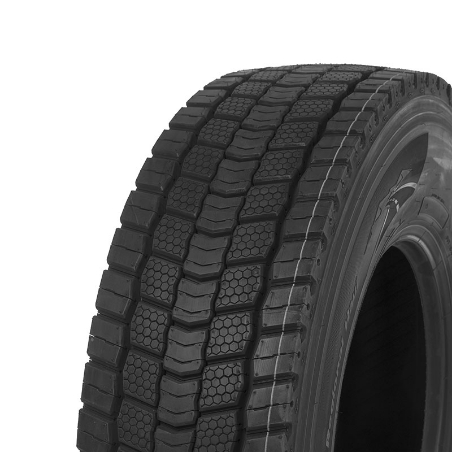 Imagine Anvelope de tractiune Hankook295/80R22.5 HANKOOK SMART FLEX DH51 152/148M TL M+S 3PMSF