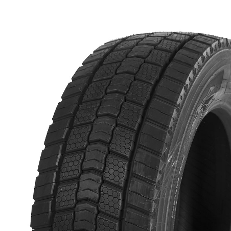 Imagine Anvelope de tractiune Hankook295/60R22.5 HANKOOK SMART FLEX DH51 150/147K TL M+S 3PMSF