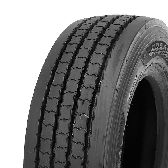 Imagine Anvelope de trailer Hankook285/70R19.5 HANKOOK SMART FLEX TH31 150/148J 18PR TL M+S 3PMSF