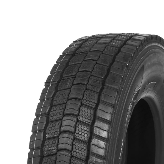 Imagine Anvelope de tractiune Hankook315/80R22.5 HANKOOK SMART FLEX DH51 156/150L TL M+S 3PMSF