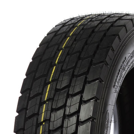 Imagine Anvelope de tractiune Kumho295/60R22.5 KUMHO KRD50 150/147K TL M+S 3PMSF