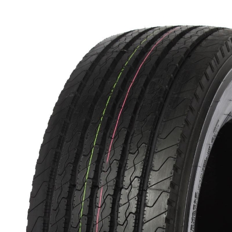 Imagine Anvelope de directie Kumho295/60R22.5 KUMHO KRS03 150/147K TL M+S 3PMSF