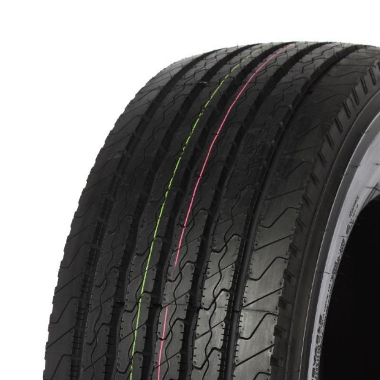 Imagine Anvelope de directie Kumho295/60R22.5 KUMHO KRS03 150/147K TL M+S 3PMSF