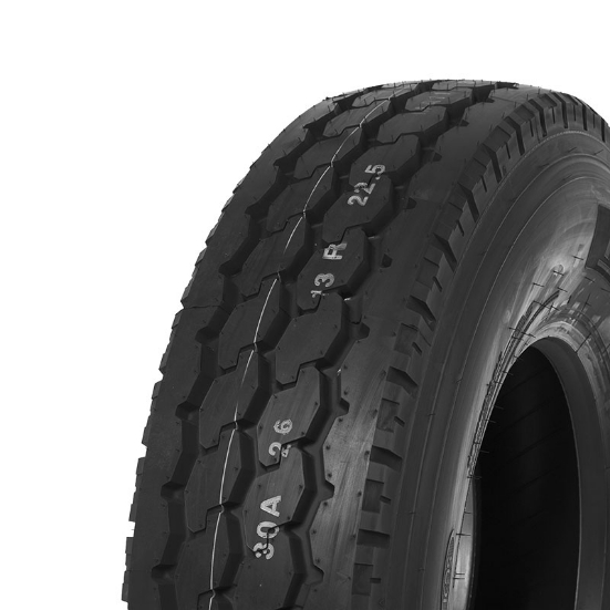 Imagine Anvelope de directie Kumho13R22.5 KUMHO KMA11 156/150K 18PR TL M+S 3PMSF