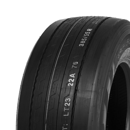 Imagine Anvelope de trailer Kumho385/55R22.5 KUMHO KLT23 160K 20PR TL M+S 3PMSF