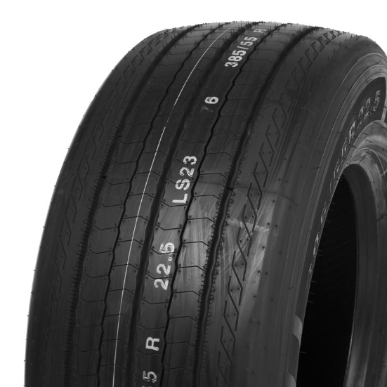 Imagine Anvelope de directie Kumho385/55R22.5 KUMHO KLS23 160K 20PR TL M+S 3PMSF