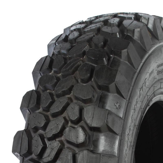 Imagine 335/80R20 CONTINENTAL MPT81 147K TL