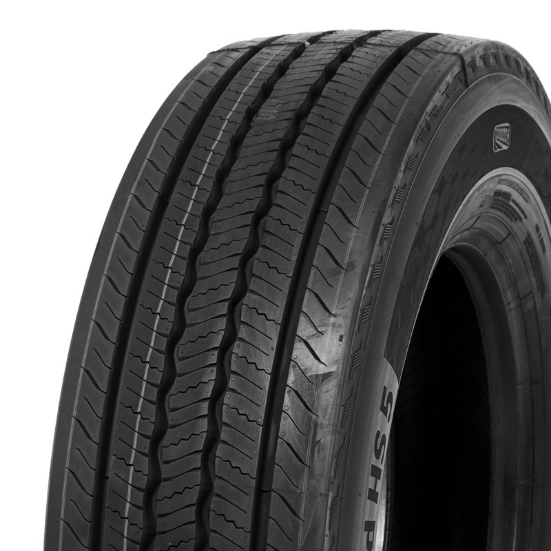 Imagine Anvelope de directie Continental275/70R22.5 CONTINENTAL CONTI HYBRID HS5 150/148M 18PR TL M+S 3PMSF
