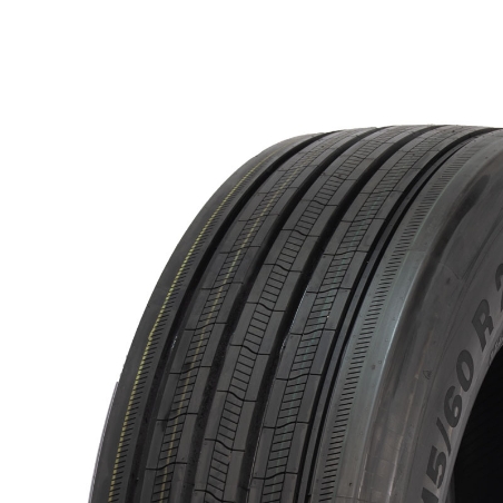 Imagine Anvelope de directie Continental315/70R22.5 CONTINENTAL CONTI ECOPLUS HS3+ 156/150L TL M+S 3PMSF