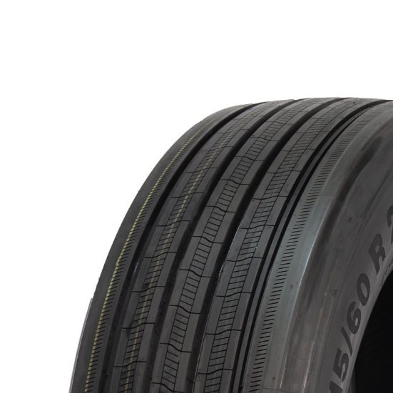 Imagine Anvelope de directie Continental315/70R22.5 CONTINENTAL CONTI ECOPLUS HS3+ 156/150L TL M+S 3PMSF