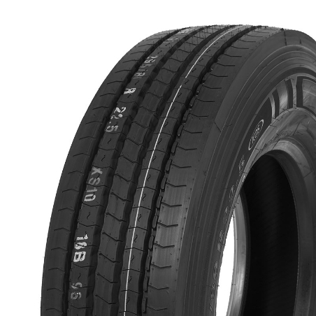 Imagine Anvelope de directie Kumho295/80R22.5 KUMHO KXS10 154/149L 18PR TL M+S 3PMSF