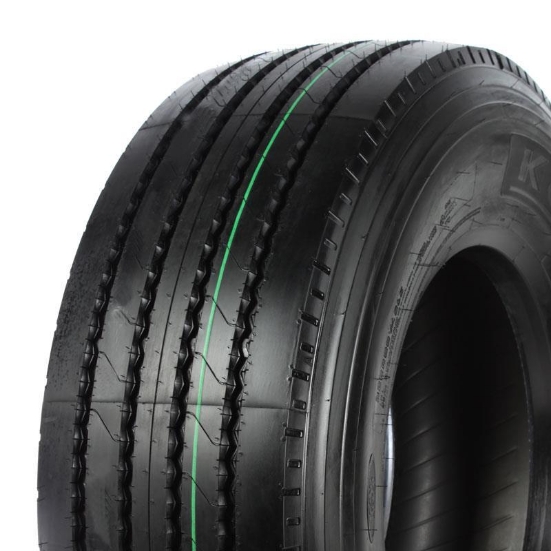 Imagine Anvelope de directie Kumho385/65R22.5 KUMHO KLA11 160K TL M+S 3PMSF