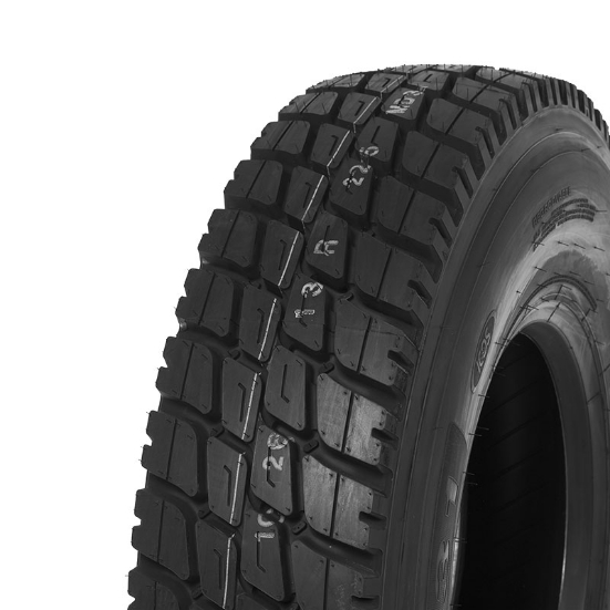 Imagine Anvelope de tractiune Kumho13R22.5 KUMHO KMD31 156/150K TL M+S 3PMSF