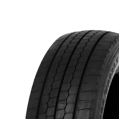 Imagine Anvelope de directie Hankook295/60R22.5 HANKOOK SMART LINE AL50 150/147L 18PR TL M+S 3PMSF