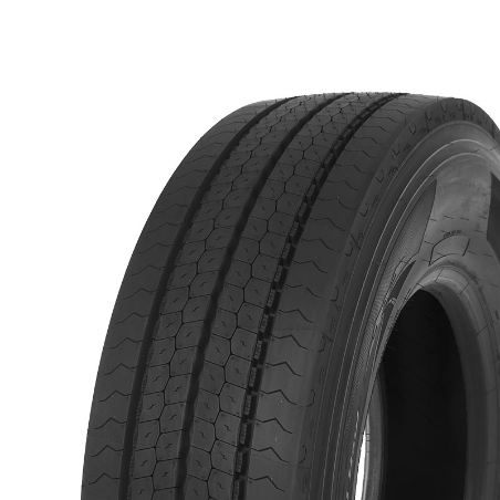 Imagine Anvelope de directie Hankook295/80R22.5 HANKOOK SMART FLEX AH51 154/149M TL M+S 3PMSF
