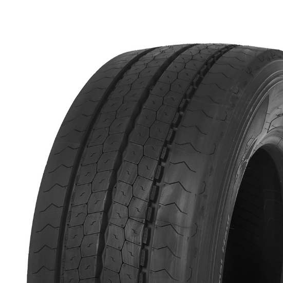 Imagine Anvelope de directie Hankook385/55R22.5 HANKOOK SMART FLEX AH51 160K TL M+S 3PMSF