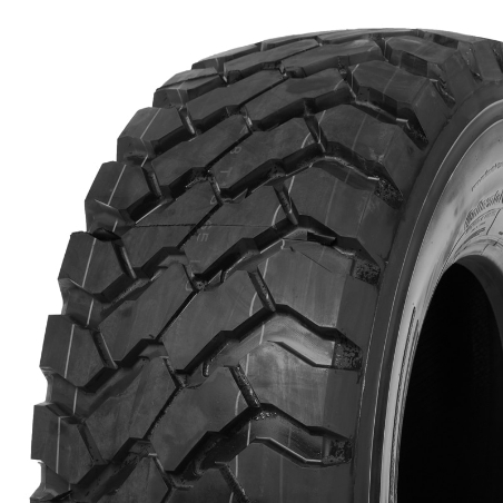 Imagine Anvelope de directie Continental445/65R22.5 CONTINENTAL HCS 169K TL M+S