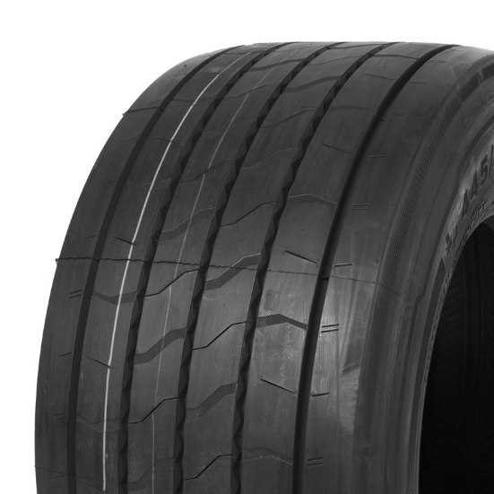 Imagine Anvelope de trailer Continental445/45R19.5 CONTINENTAL CONTI HYBRID HT3+ 160J 22PR TL M+S 3PMSF