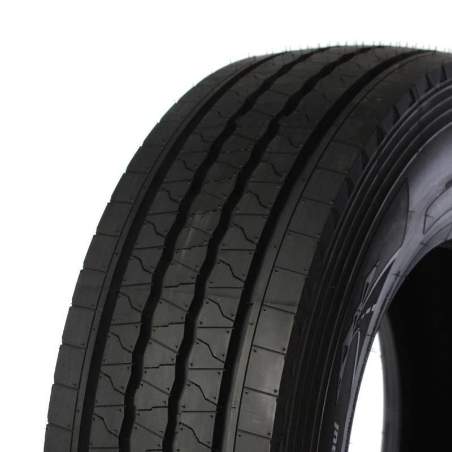Imagine Anvelope de directie Hankook205/75R17.5 HANKOOK SMART FLEX AH35 124/122M 12PR TL M+S 3PMSF