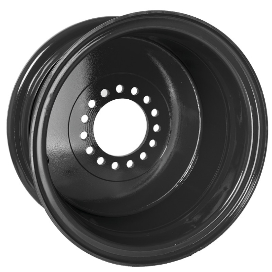 Imagine 17.00-25/1.7 RIM HITACHI ZW180-7 3-PIECE DARK GREY