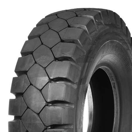 Imagine 27.00R49 BRIDGESTONE VRDP ** E-4 E2A TL LS 7