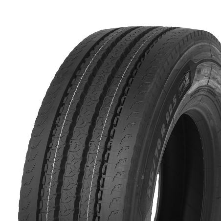 Imagine Anvelope de directie Michelin315/70R22.5 MICHELIN X MULTI HD Z 156/150L TL M+S 3PMSF