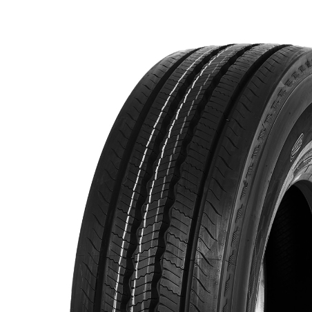 Imagine Anvelope de directie Continental315/70R22.5 CONTINENTAL CONTI HYBRID HS5 156/150L(154/150M) TL M+S 3PMSF