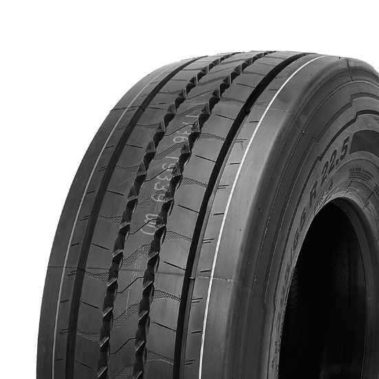 Imagine Anvelope de trailer Continental385/65R22.5 CONTINENTAL CONTI HYBRID HT3+ 164K 20PR TL M+S 3PMSF
