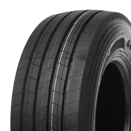 Imagine Anvelope de trailer Goodyear385/65R22.5 GOODYEAR KMAX T GEN-2 164K/158L 20PR TL M+S 3PMSF