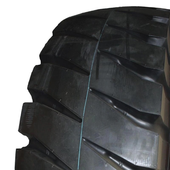 Imagine 18.00R25 BRIDGESTONE VELS E2A E4 *2 TL