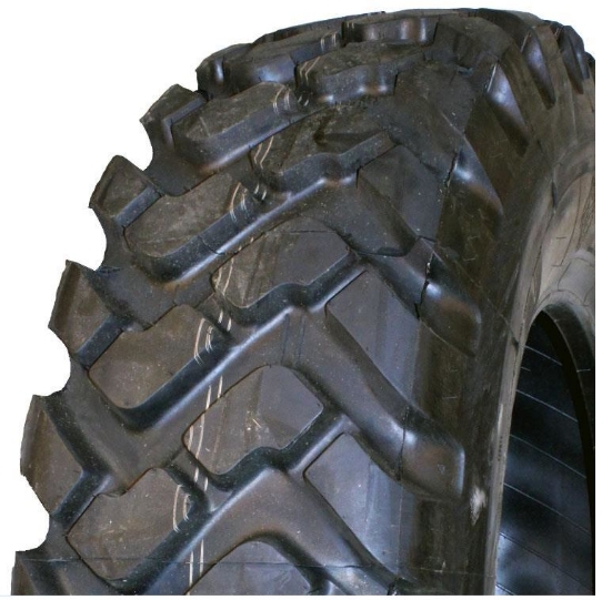 Imagine 17.5R25 MICHELIN XTL A TL *