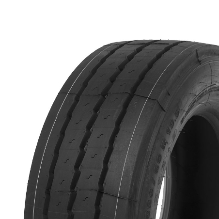 Imagine Anvelope de trailer Michelin255/60R19.5 MICHELIN X MAXITRAILER 143/141J 18PR TL M+S 3PMSF