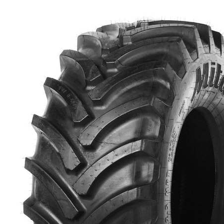 Imagine 405/70R20 MITAS AC70G 136G TL