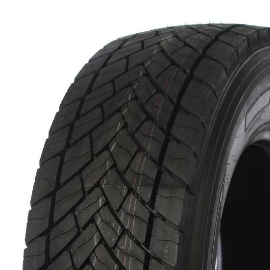 Imagine Anvelope de tractiune Goodyear245/70R19.5 GOODYEAR KMAX D 136/134M 16PR TL M+S 3PMSF
