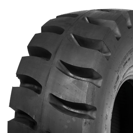 Imagine 20.5R25 GOODYEAR RL-5K 24/24 HI-STAB 193A2 ** L-5 TL