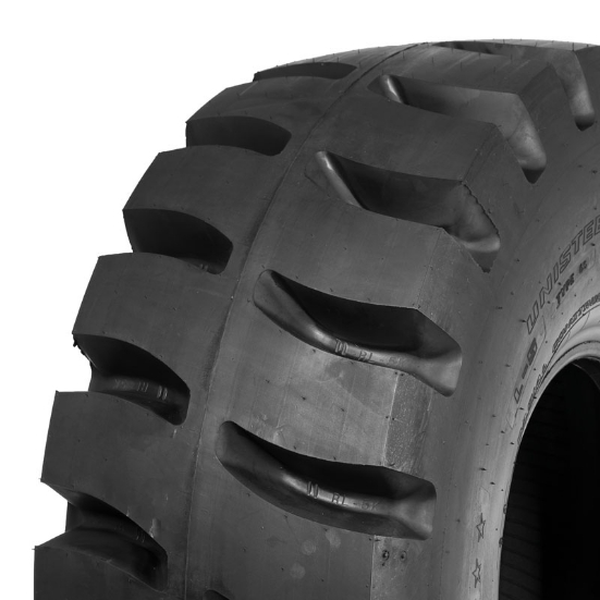 Imagine 20.5R25 GOODYEAR RL-5K 24/24 HI-STAB 193A2 ** L-5 TL