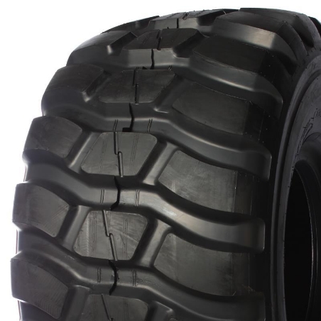 Imagine 750/65R25 BRIDGESTONE VLT DE2+ 202A2/190B */** E-3/L-3 TL