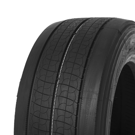 Imagine Anvelope de directie Bridgestone355/50R22.5 BRIDGESTONE ECOPIA H-STEER 002 156L TL M+S 3PMSF