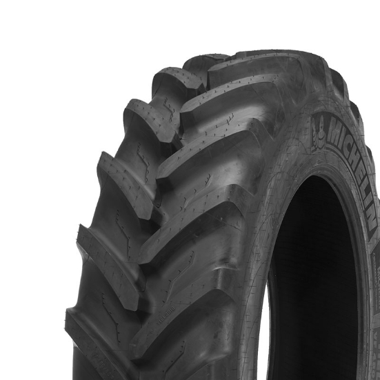 Imagine VF 480/80R46 MICHELIN YIELDBIB 164A8/164B TL