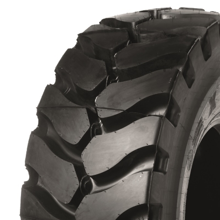 Imagine 17.5R25 MICHELIN XLD D2 A TL *