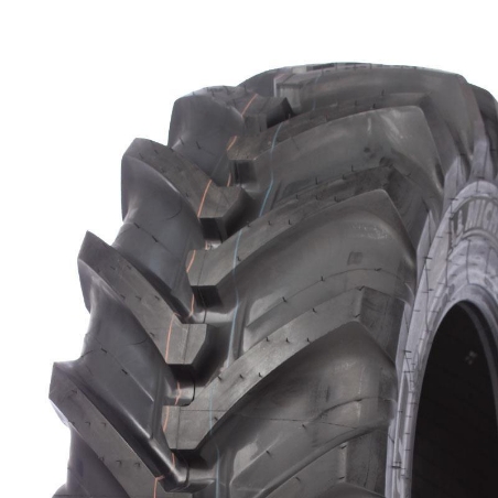 Imagine 280/80R18 MICHELIN XMCL 132A8/132B 10PR TL