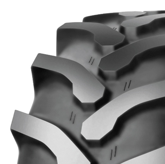Imagine 460/70-24 MITAS TI-05 159A8 TL