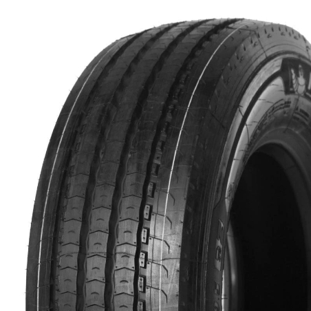 Imagine Anvelope de directie Michelin205/75R17.5 MICHELIN X MULTI Z 124/122M 14PR TL M+S 3PMSF