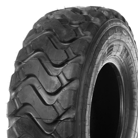 Imagine 20.5R25 MICHELIN XHA2 * 186A2 L3 TL