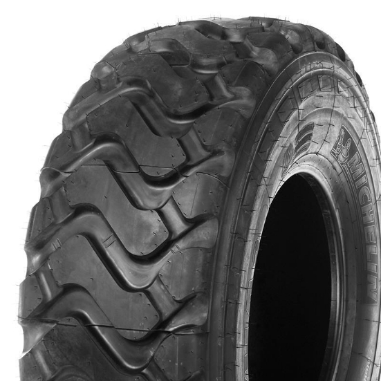 Imagine 20.5R25 MICHELIN XHA2 * 186A2 L3 TL