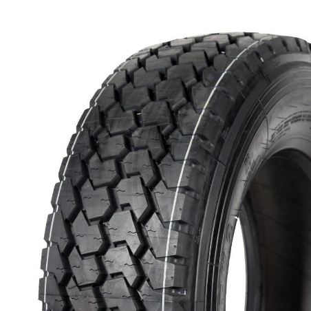 Imagine Anvelope de trailer Michelin275/70R22.5 MICHELIN XTY2 148/145J 18PR TL M+S 3PMSF