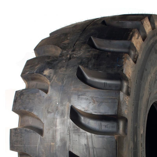 Imagine 26.5R25 GOODYEAR RL-4K 23 209A2 TL